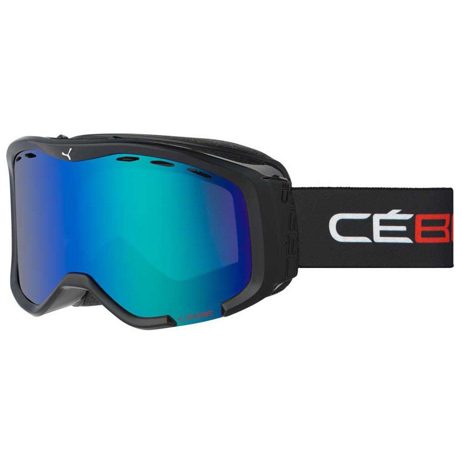 Cebe Cheeky Ski Goggles - TAF003