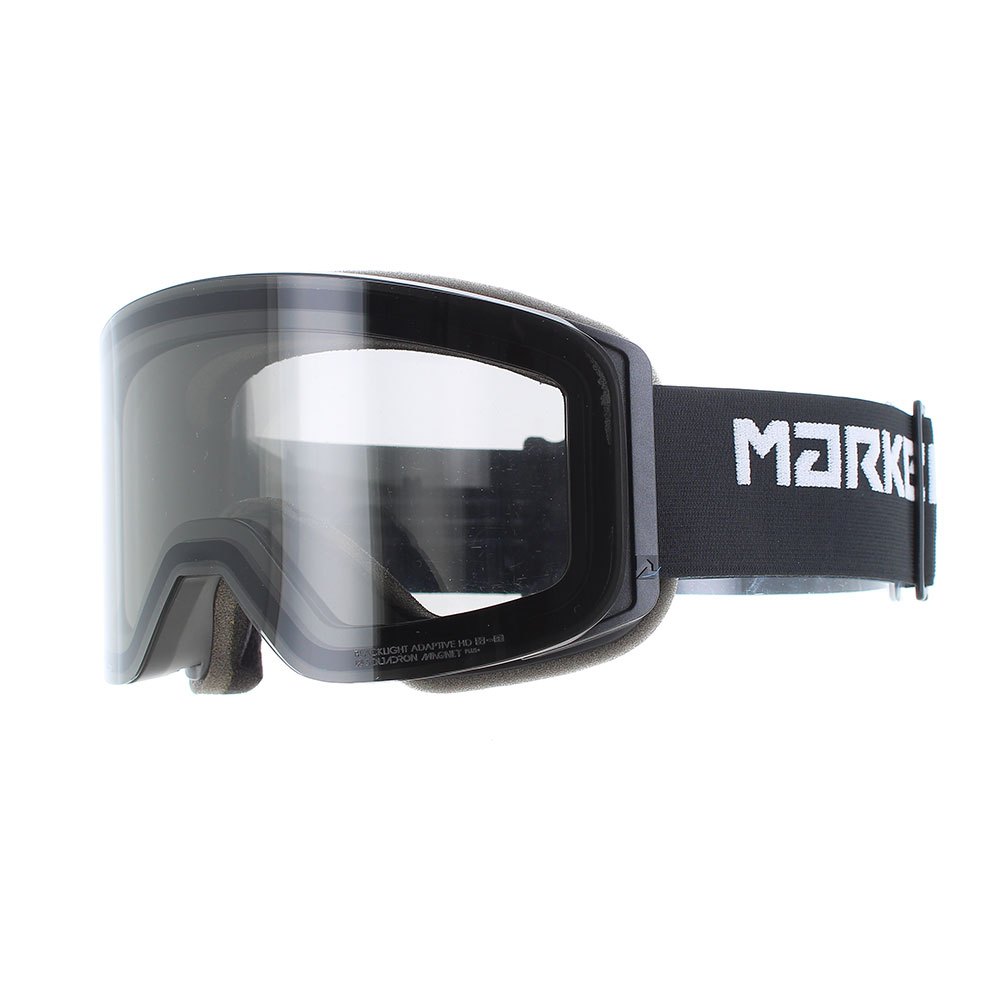 Marker Squadron Magnet+ L Ski Goggles - VBE722